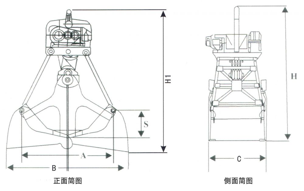 ZD系列電動抓斗外形結(jié)構(gòu)示意圖.jpg