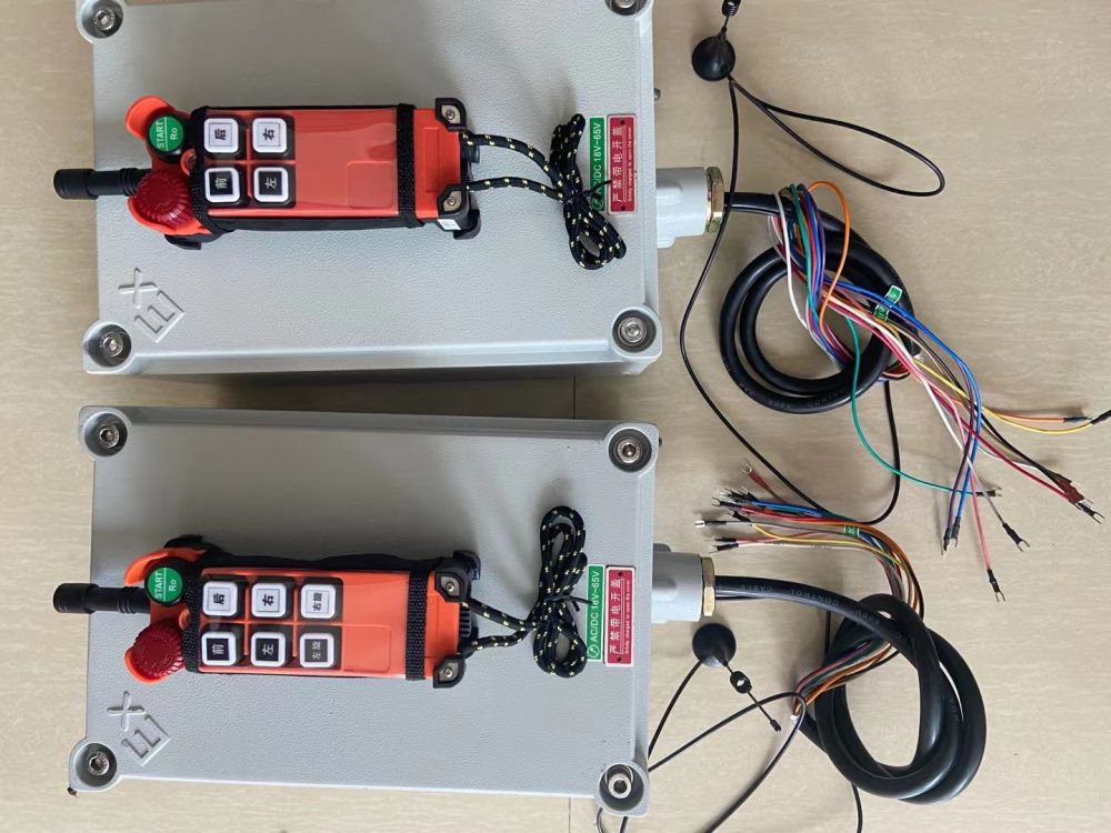 起重遙控器、防爆遙控器、工業(yè)遙控器廠家品牌、批發(fā)價格