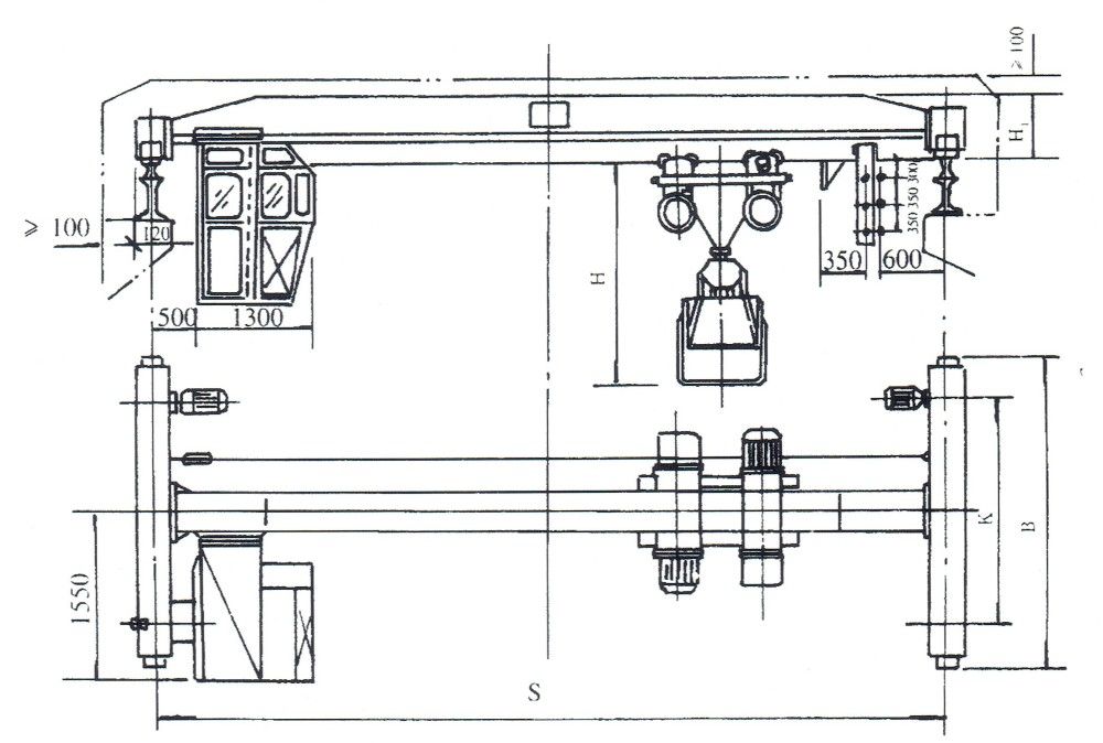 LZ型單梁抓斗起重機產(chǎn)品結(jié)構(gòu)示意圖.jpg