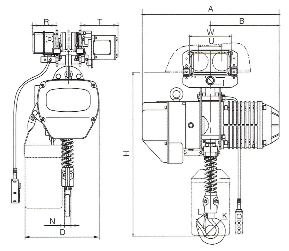 0.5~5t電動運行式環(huán)鏈葫蘆外形尺寸圖.jpg