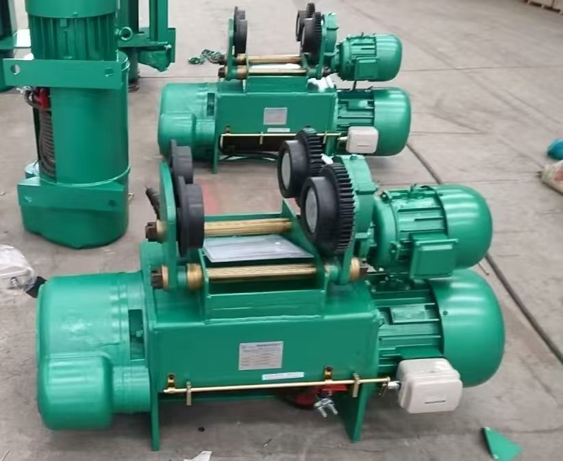 河南電動(dòng)葫蘆、新型電動(dòng)葫蘆型號參數(shù)、產(chǎn)品價(jià)格