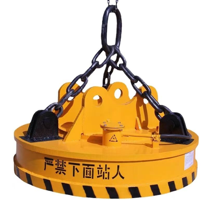 河南電磁吸盤、起重吸盤、電磁鐵廠家品牌、價(jià)格、參數(shù)、特性