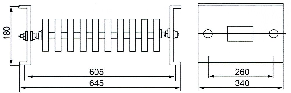 ZX2型電阻器外形及安裝尺寸圖.jpg