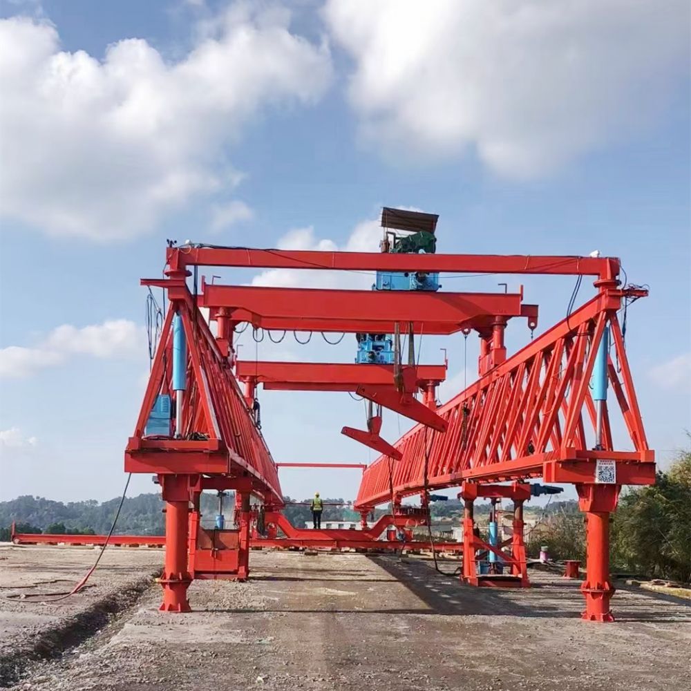 山東架橋機(jī)廠家、架橋機(jī)租賃出租、安裝拆卸搬遷移裝、修理維修維保