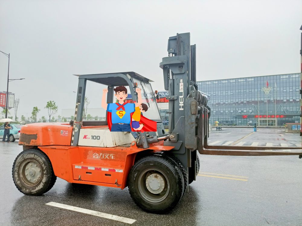 宜春袁州區(qū)叉車租賃、叉車出租、叉裝卸貨、安裝定位服務(wù)